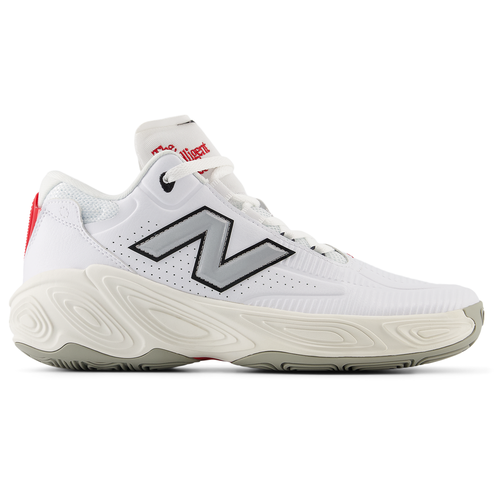 Pánske topánky New Balance BBFRSHO2 – biele