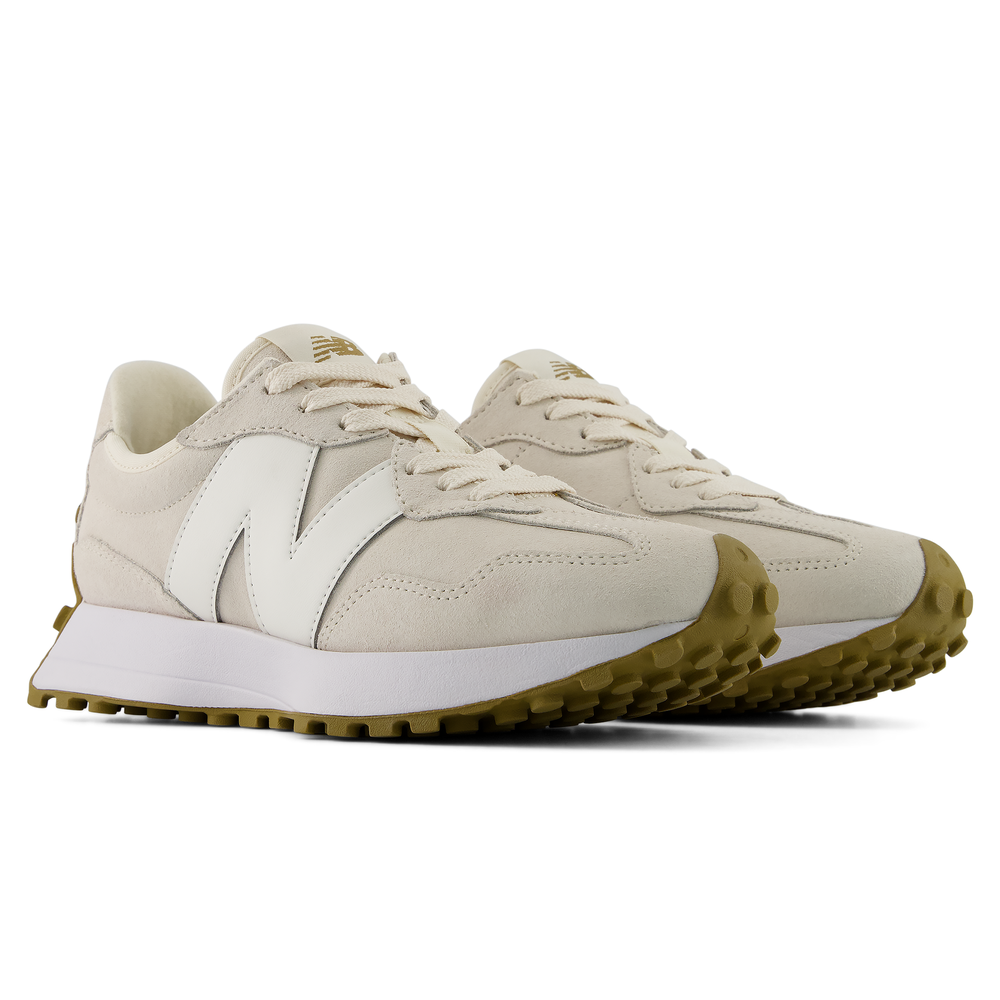 Dámske topánky New Balance W3278VN – béžové
