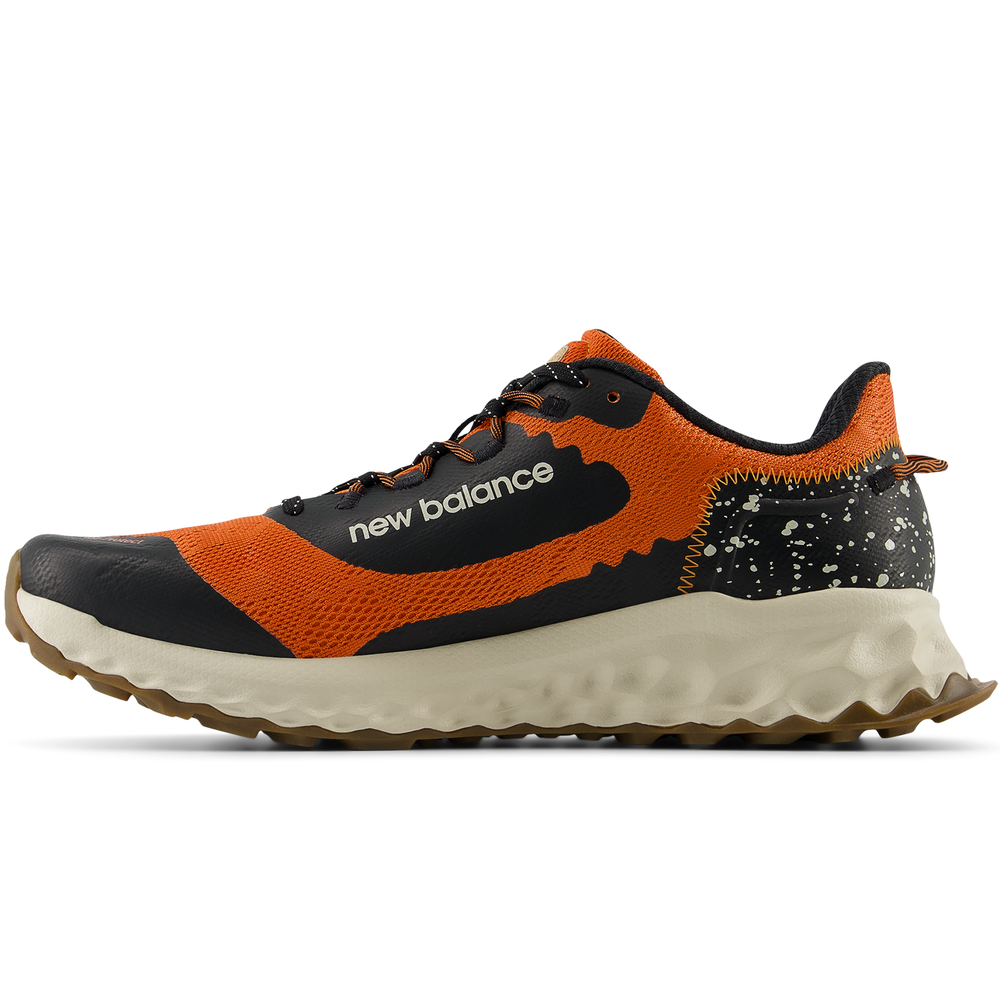 Pánske topánky New Balance Fresh Foam Garoé MTGAROI1 – oranžová