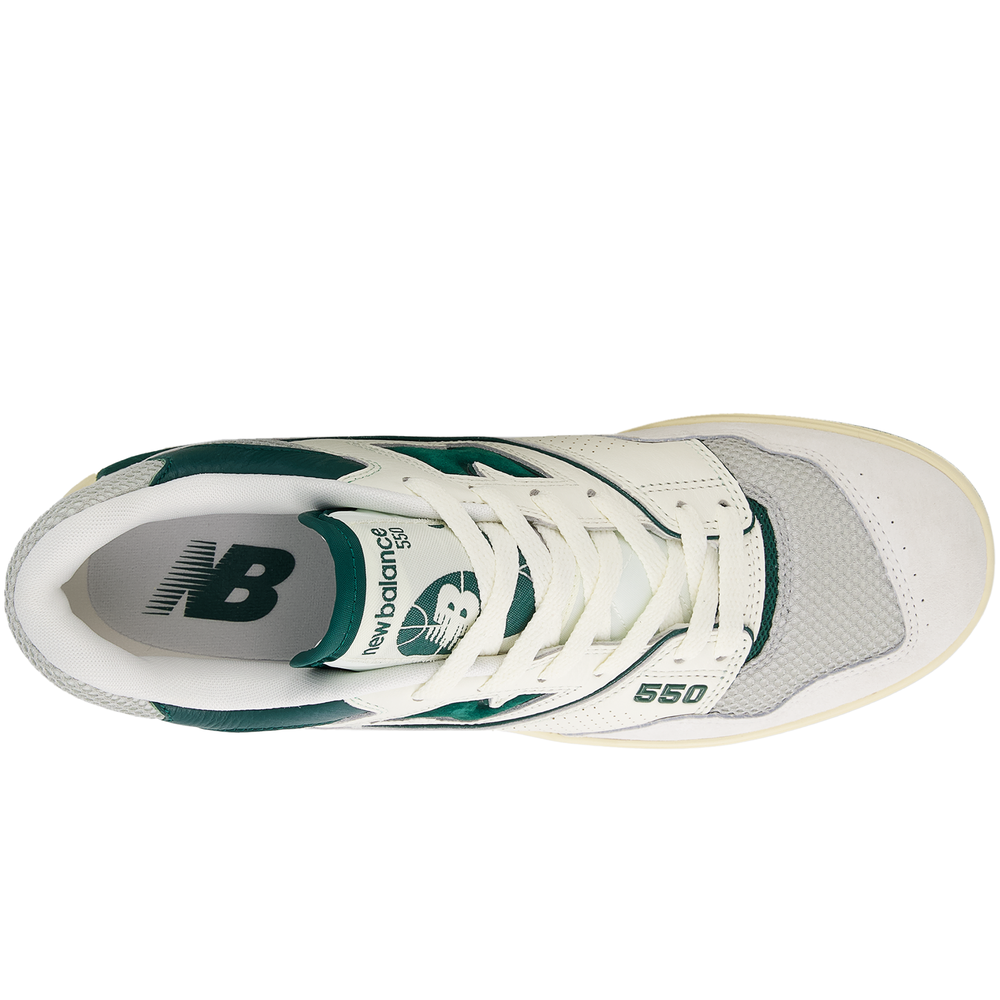 Topánky unisex New Balance BB550CPE – viacfarebné