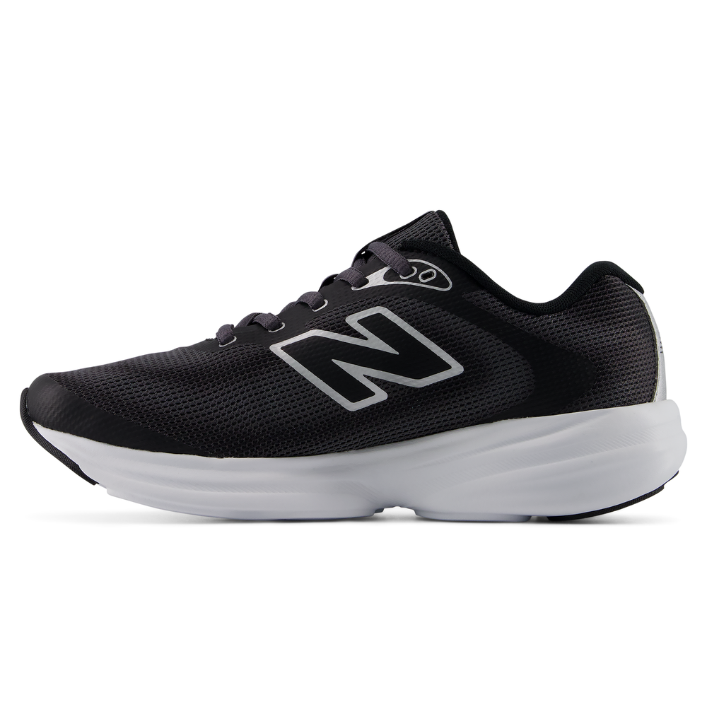 Dámske topánky New Balance 411 v4 W4115L8 – čierné