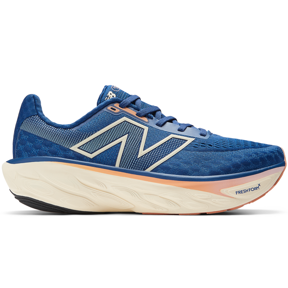 Dámske topánky New Balance Fresh Foam 1080 v14 W1080N14 – modré