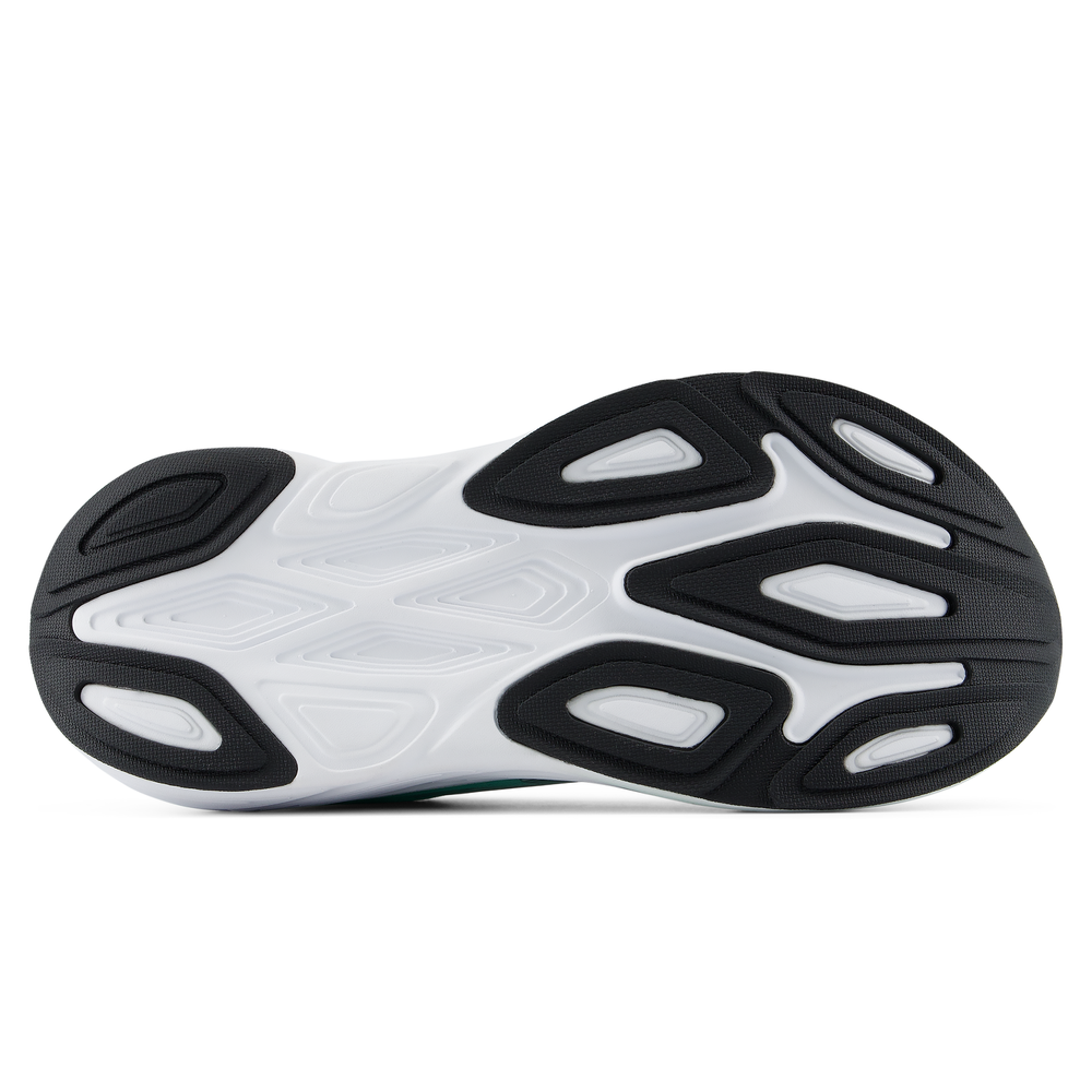 Dámske topánky New Balance Fresh Foam x More v6 WMOR7W8 – zelené