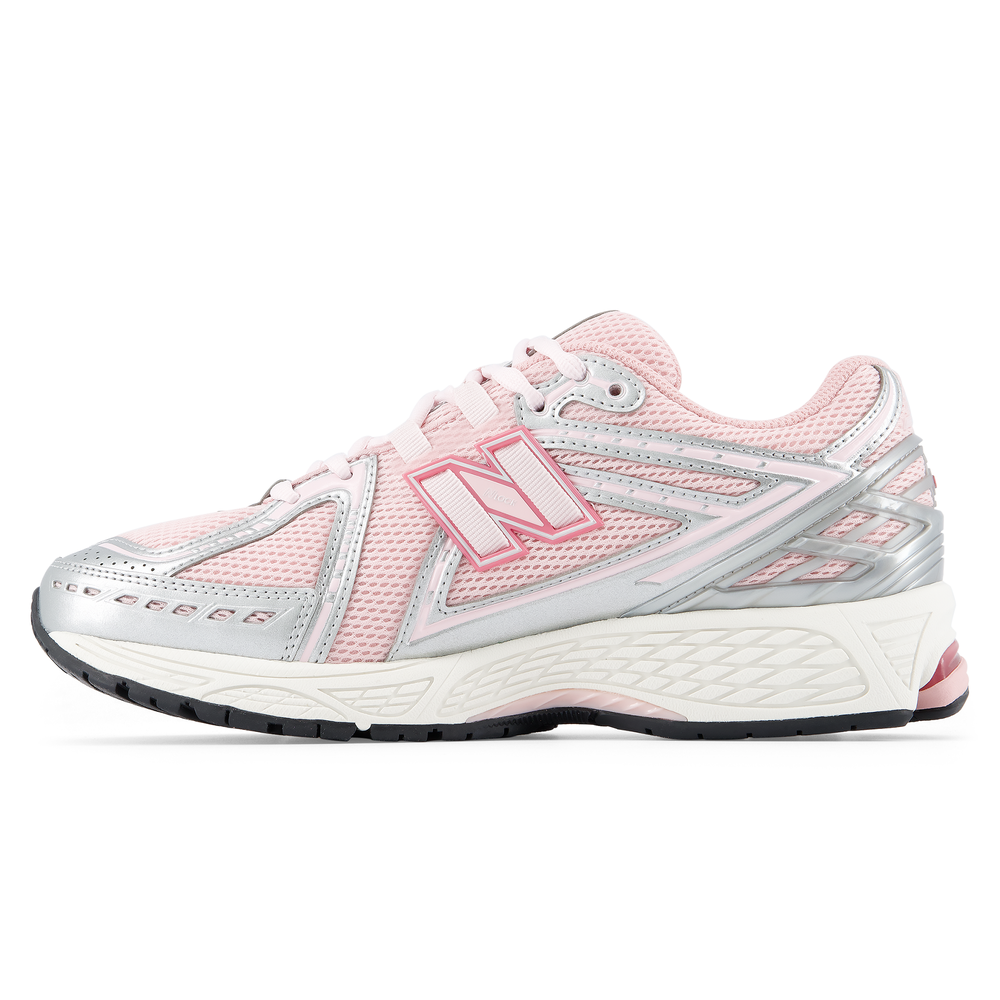 Unisex topánky New Balance U19063FT – ružové
