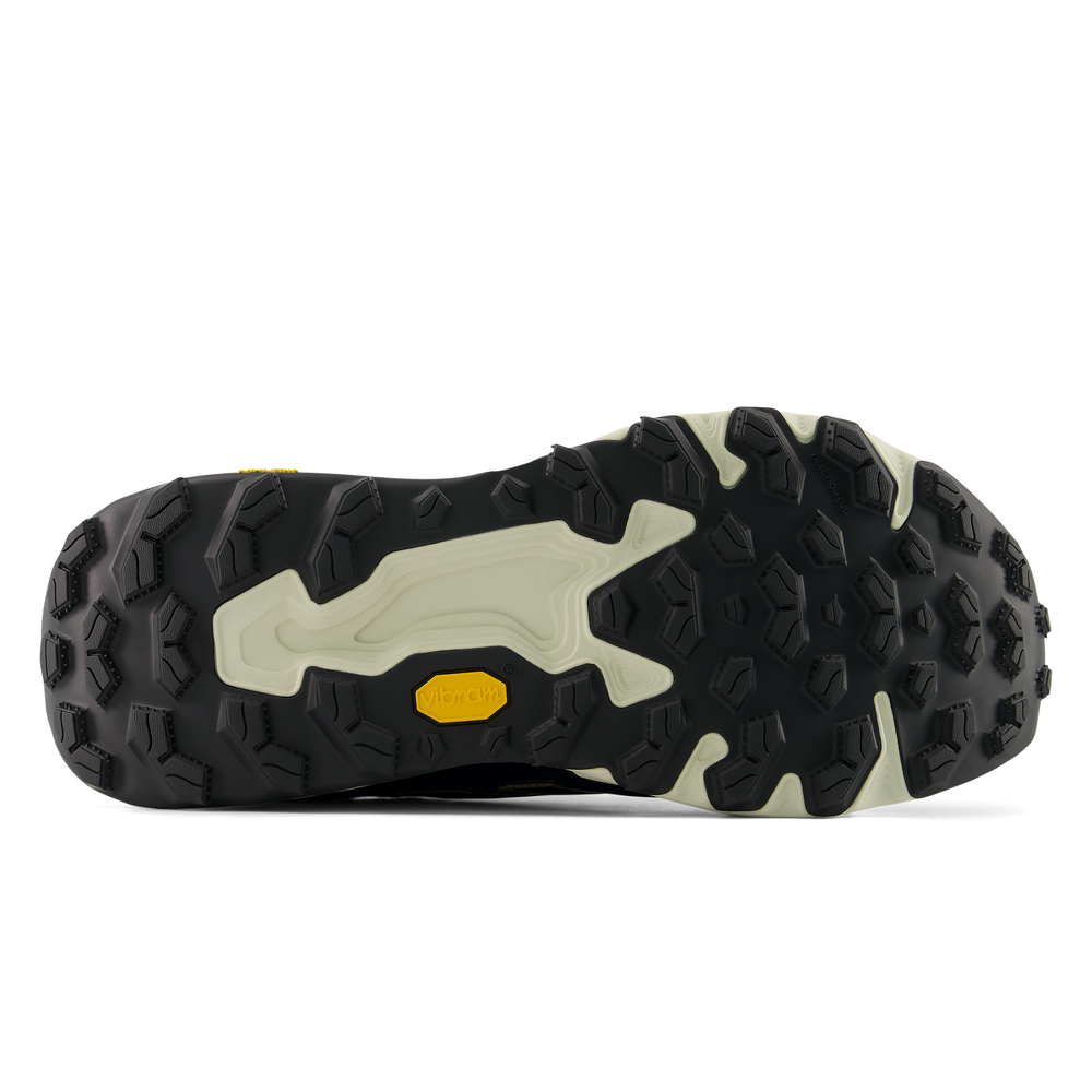 Pánske topánky New Balance Fresh Foam X Hierro Trek MHIET5D9 – hnedá