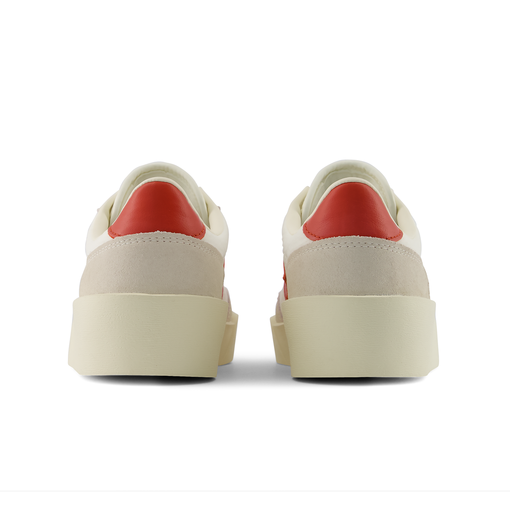 Unisex topánky New Balance U7506TU – béžové