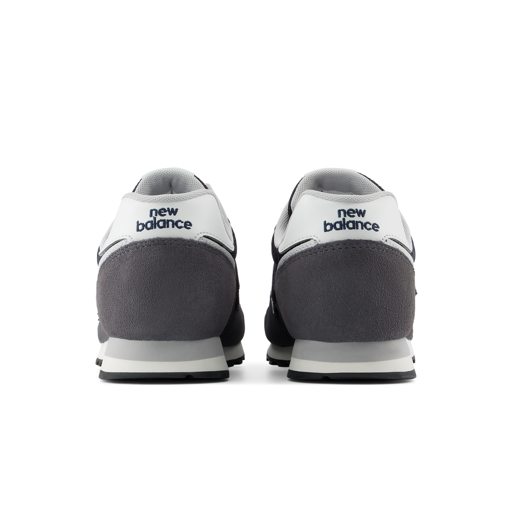 Unisex topánky New Balance U373741 – sivé