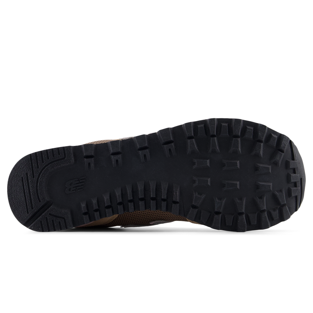 Dámske topánky New Balance WL515MBO – béžové