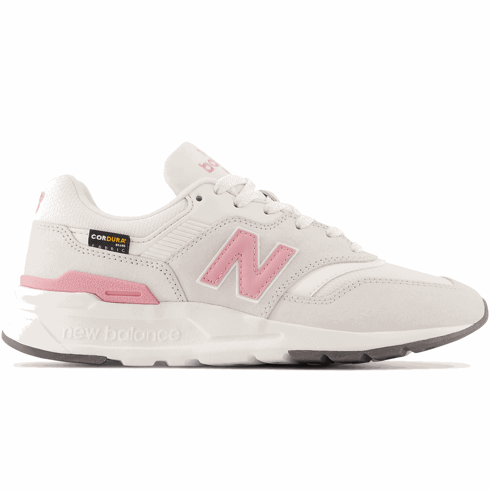 Dámske topánky New Balance CW997HSA – sivé