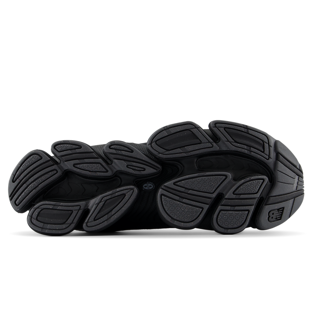 Unisex topánky New Balance ABZORB U20004Y8 – čierné