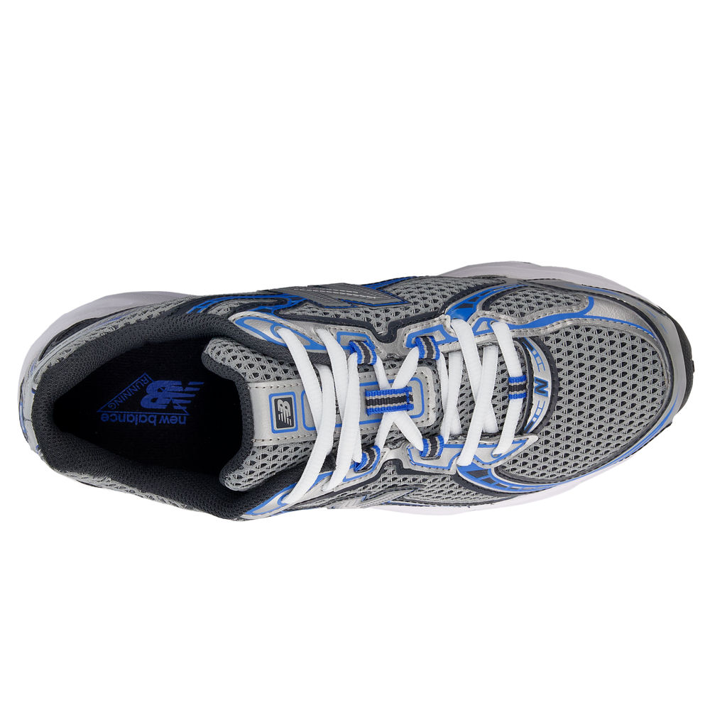 Unisex topánky New Balance U740SB2 – sivé