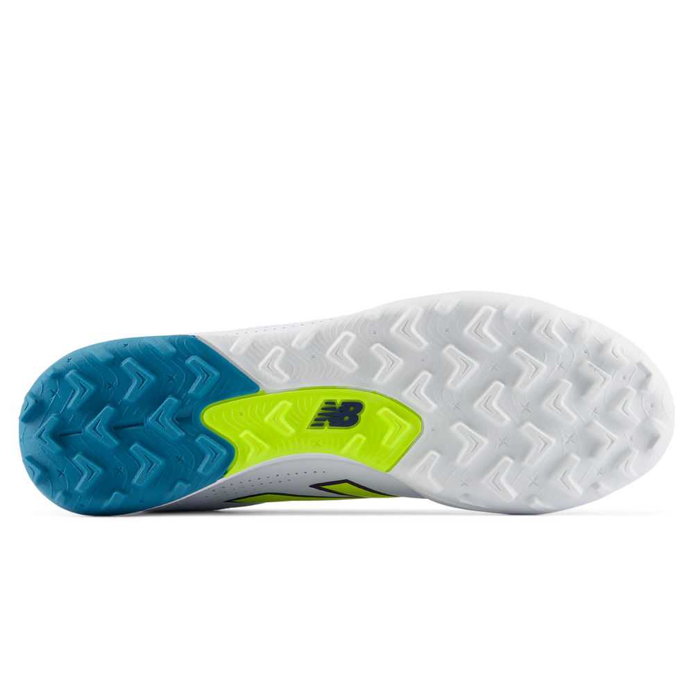Pánske turfy New Balance 442 ELITE TF V3 U41T46O – biele