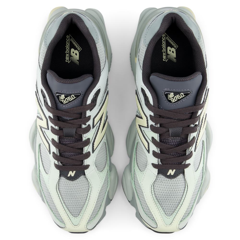Unisex topánky New Balance U906038F – mätové