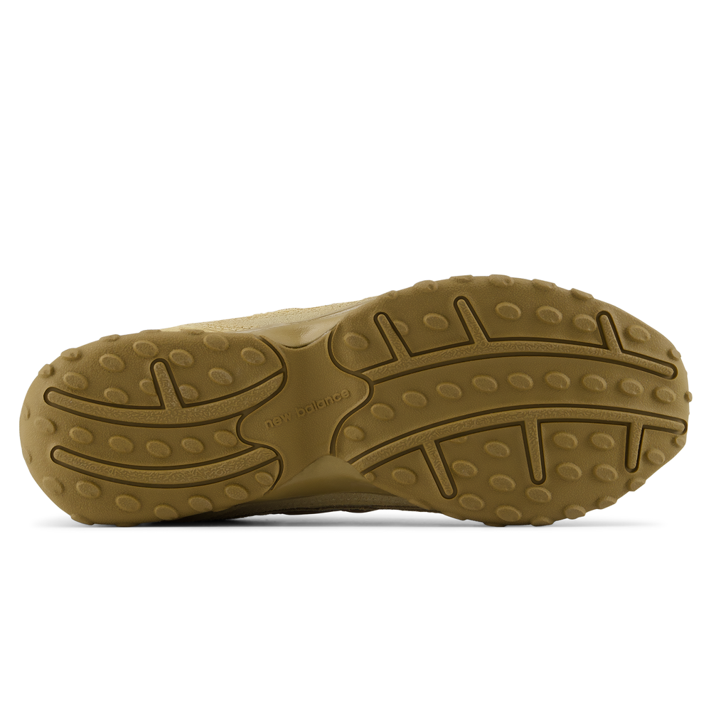 Unisex topánky New Balance U204LFSP – hnedá