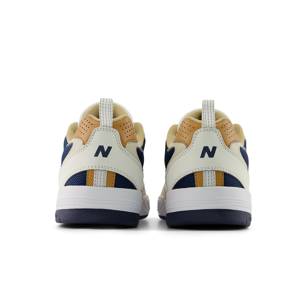 Pánske topánky New Balance Numeric NM808LFC – béžové