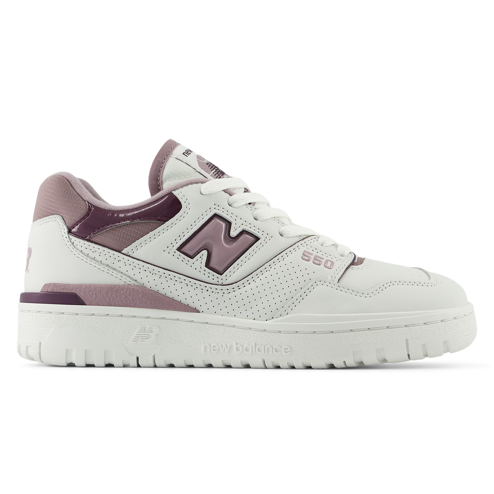 Dámske topánky New Balance BBW550EF – biele