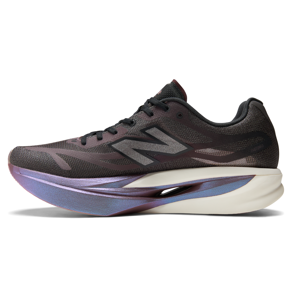 Topánky na behanie New Balance Infinion SC Elite V6 MRCEL2HW – fialové