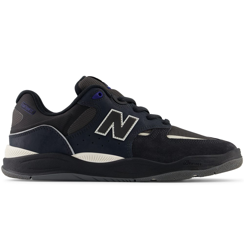 Pánske topánky New Balance Numeric NM1010UR – čierné