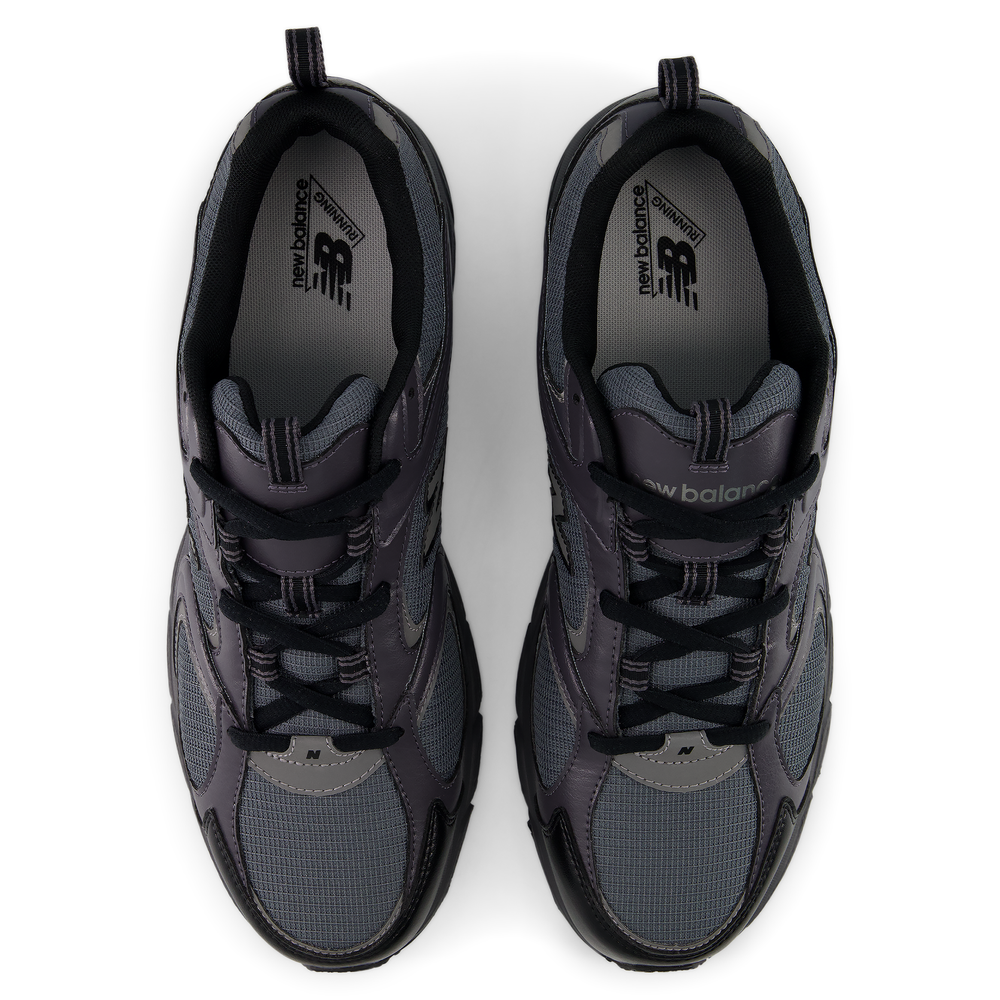Pánske topánky New Balance M4083U1 – čierné