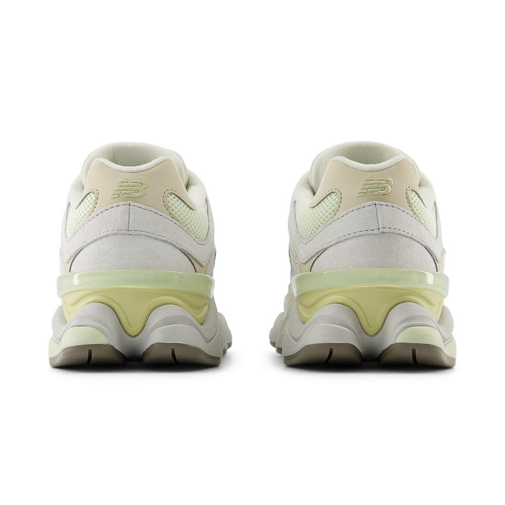 Unisex topánky New Balance U9060EEP – béžové
