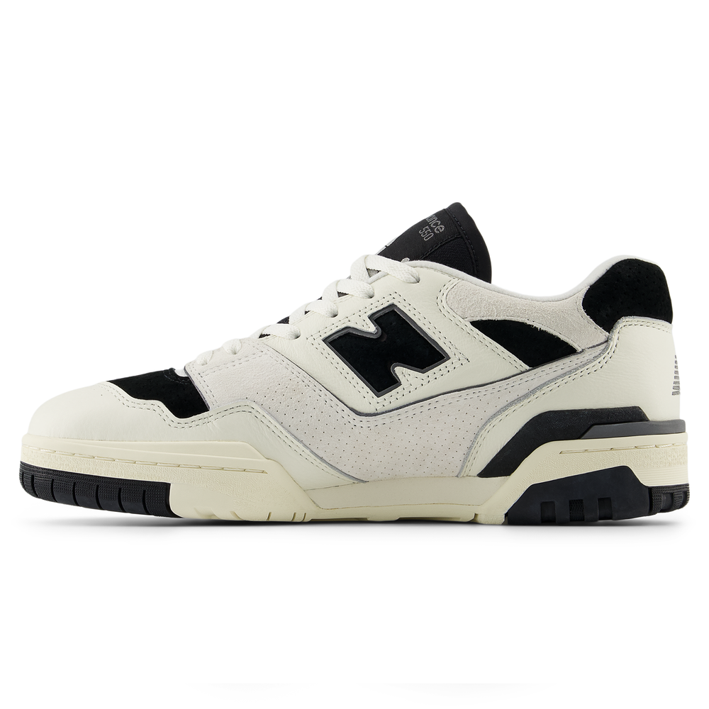 Topánky unisex New Balance BB550LEG – béžové