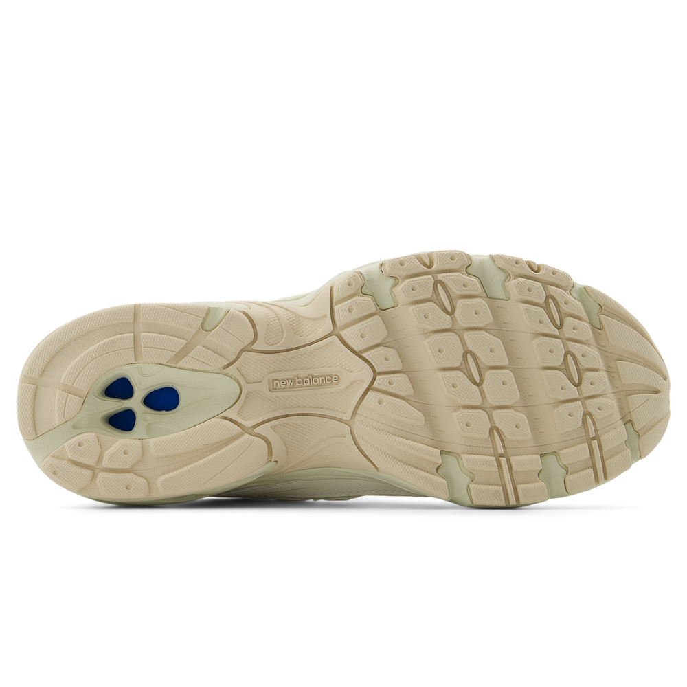 Detské topánky New Balance GR740KP – béžové