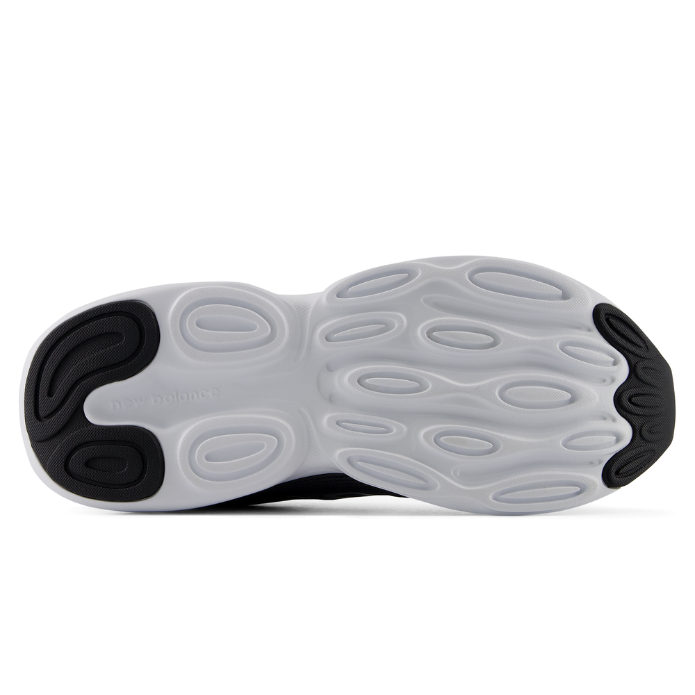 Dámske topánky New Balance 411 v4 W4115L8 – čierné