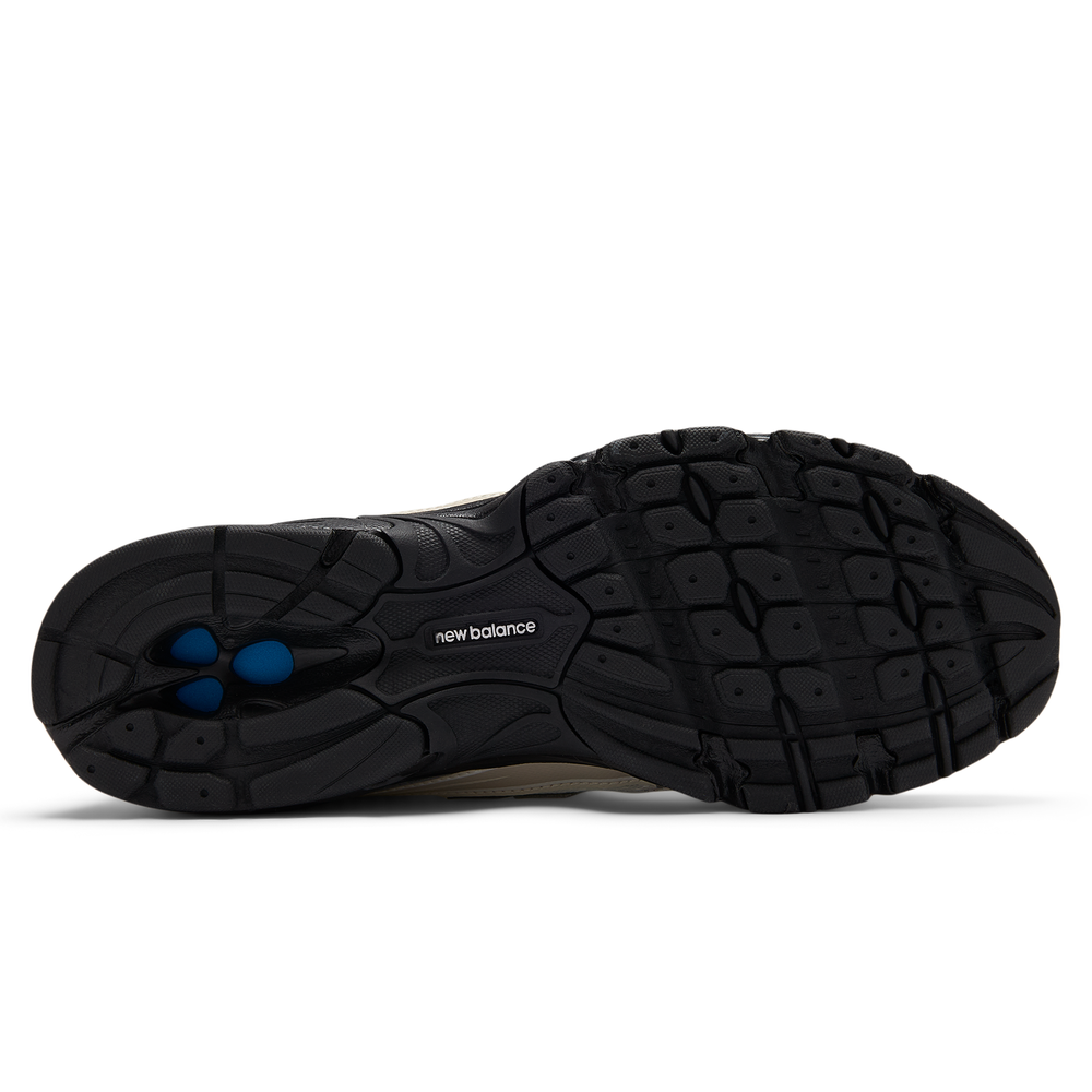 Unisex topánky New Balance U7404OO – sivé