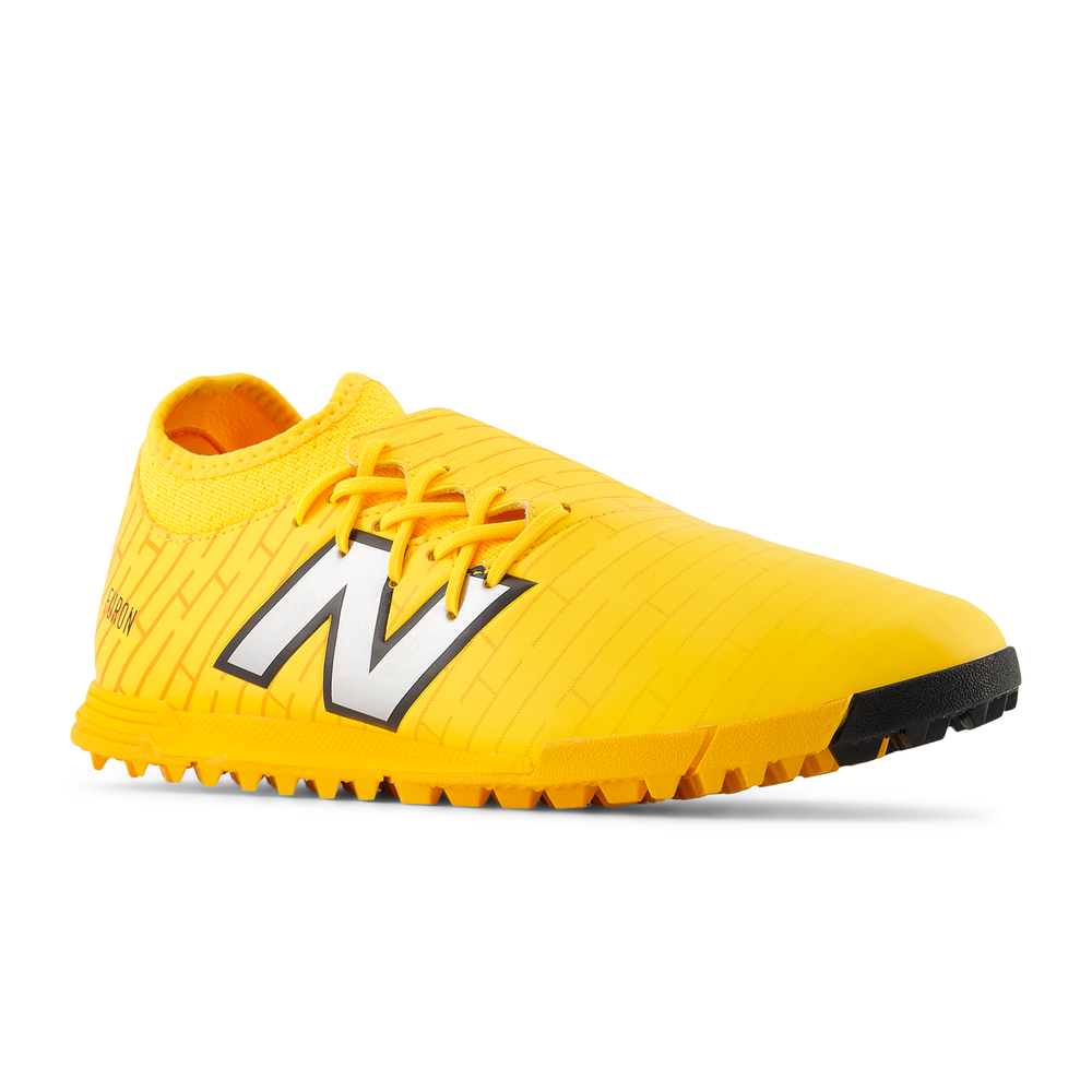 Pánske turfy New Balance FURON DISPATCH TF V7+ SF3TZ75 – žlté