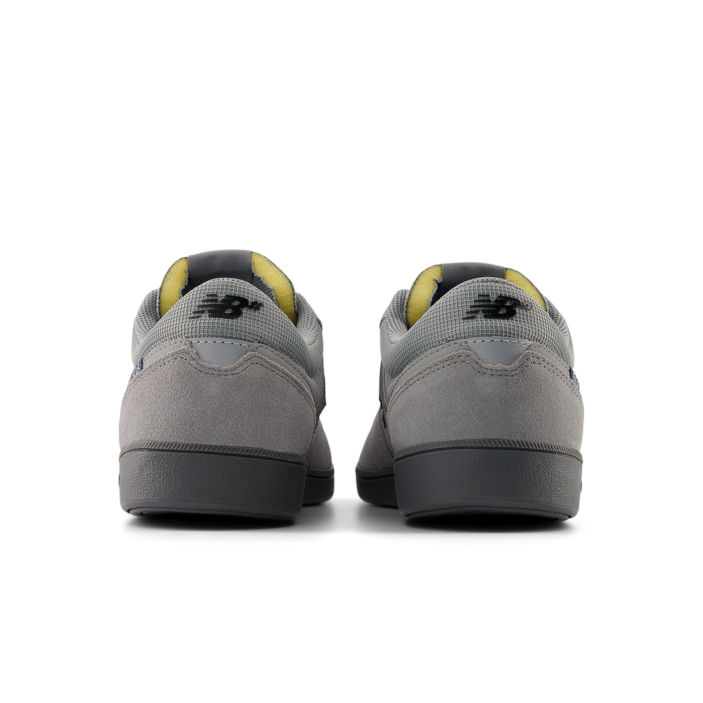Pánske topánky New Balance Numeric NM508ICY – sivé