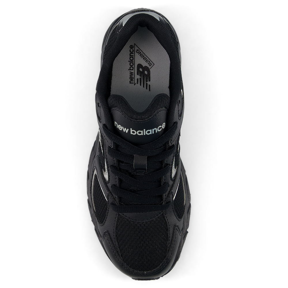 Detské topánky New Balance G4081RZ – čierné