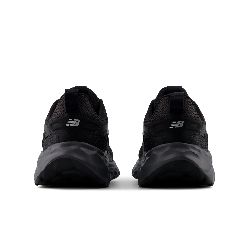 Dámske topánky New Balance Fresh Foam Arishi v4 Utility WARIS9WC – čierné