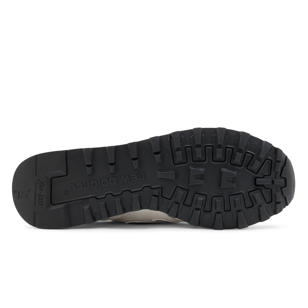 Unisex topánky New Balance U1300WH - béžové