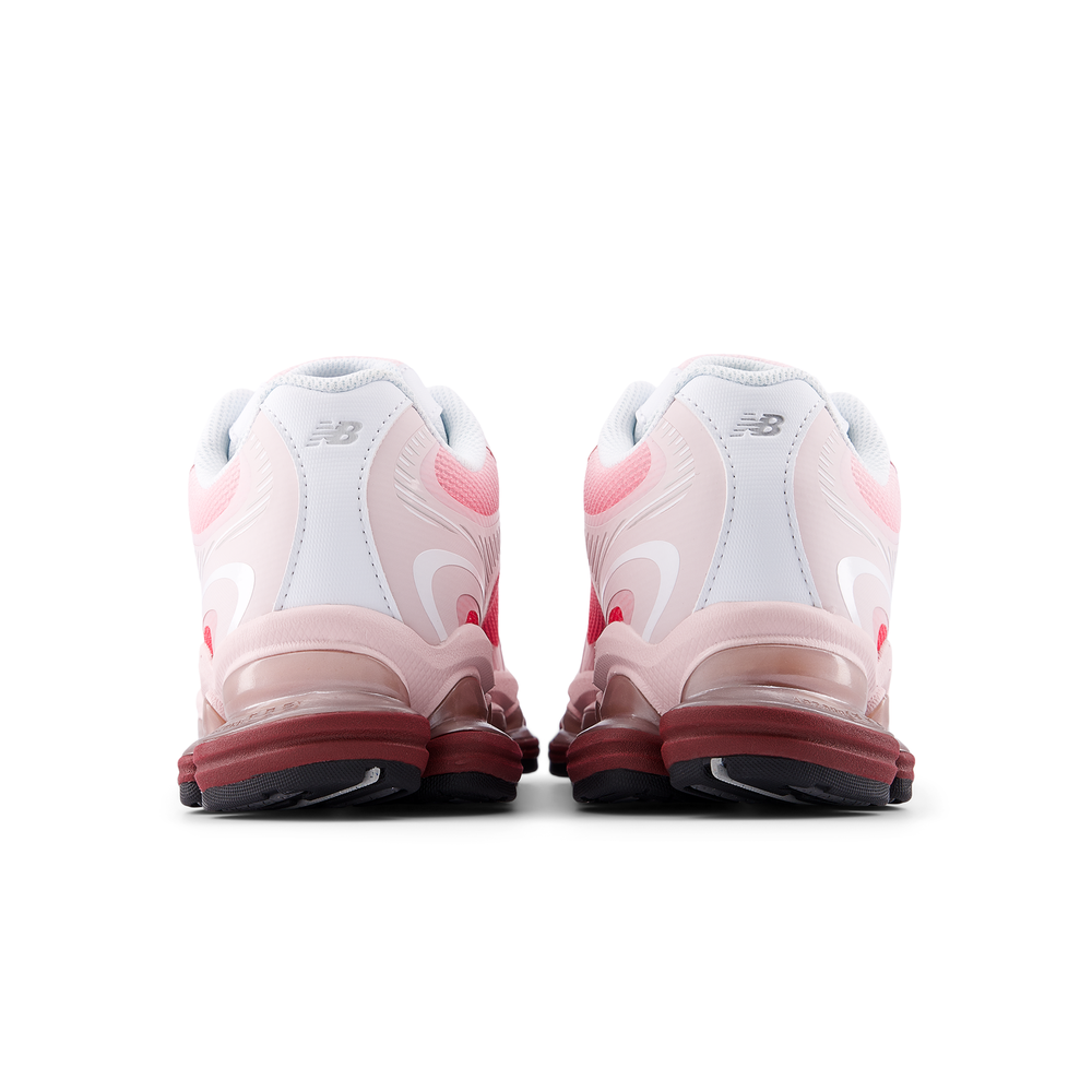Unisex topánky New Balance ABZORB U2000PBC – ružové