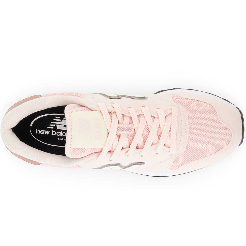 Dámske topánky New Balance GW500SP2 – ružové