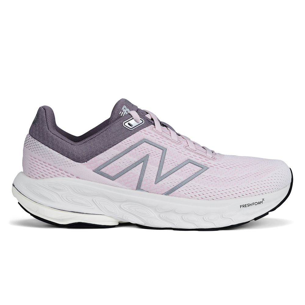 Dámske topánky New Balance Fresh Foam 860 v14 W860Z14 – ružové