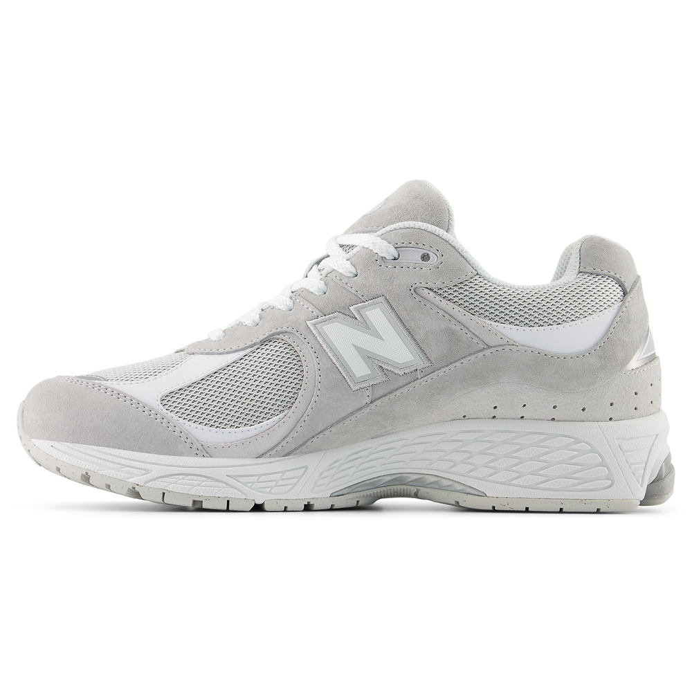 Unisex topánky New Balance U2002RK – sivé