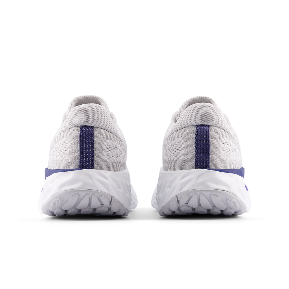 Dámske topánky New Balance Fresh Foam Evoz v4 WEVOZ2ND – sivé