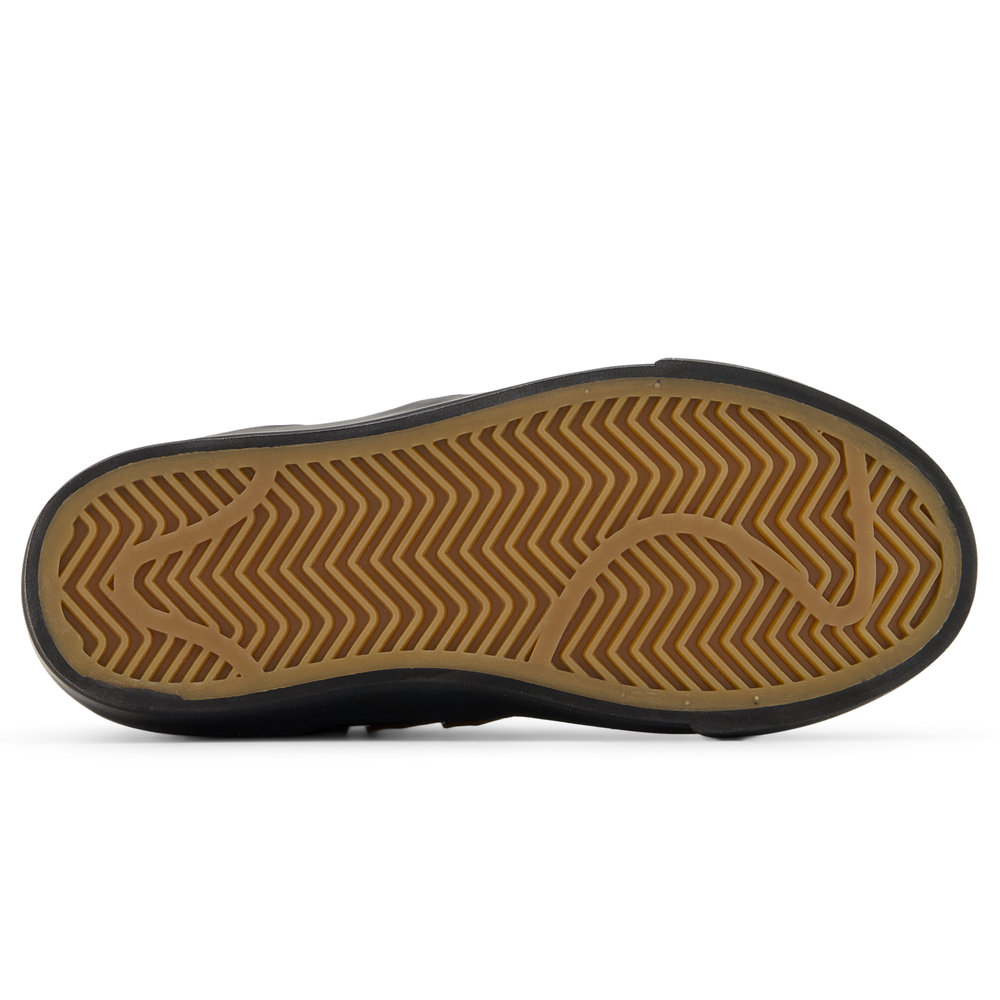 Detské topánky New Balance Numeric YS306TNB – čierné