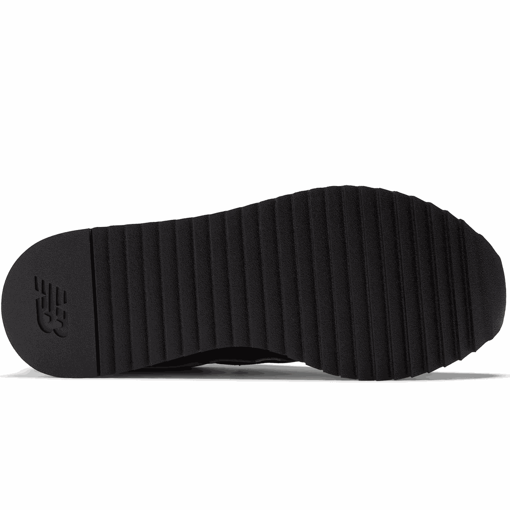 Dámske topánky New Balance WL574ZAB – čierne