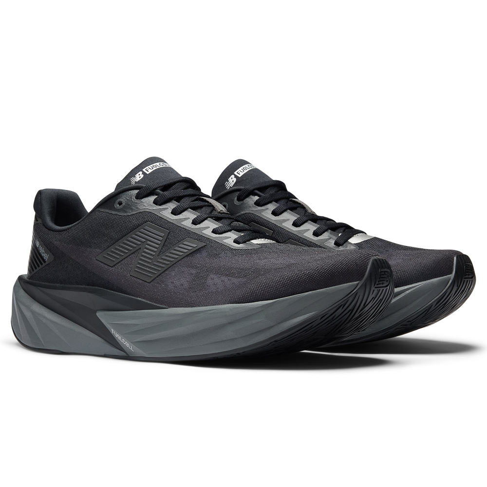 Pánske topánky New Balance FuelCell Rebel v5 MFCXLC5 – čierné