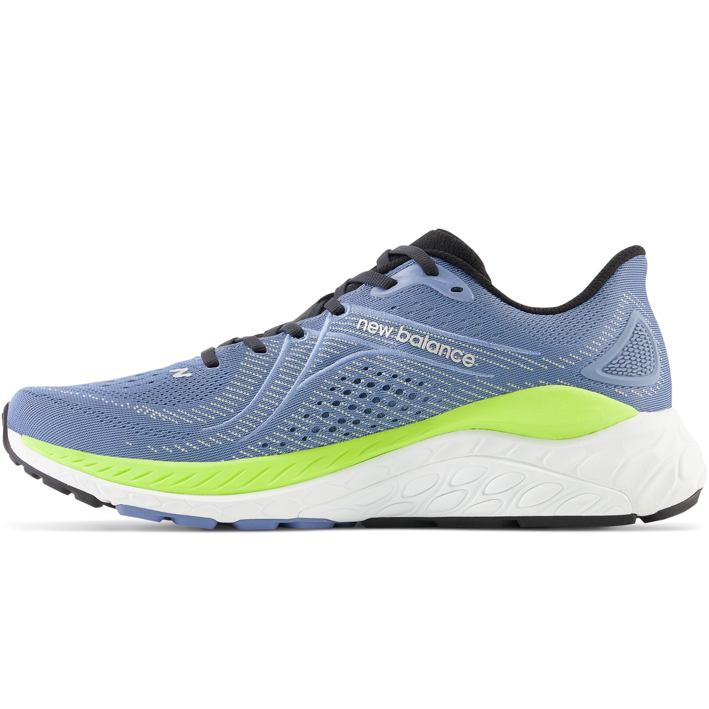 Pánske topánky New Balance Fresh Foam 860 v13 M860O13 – modré