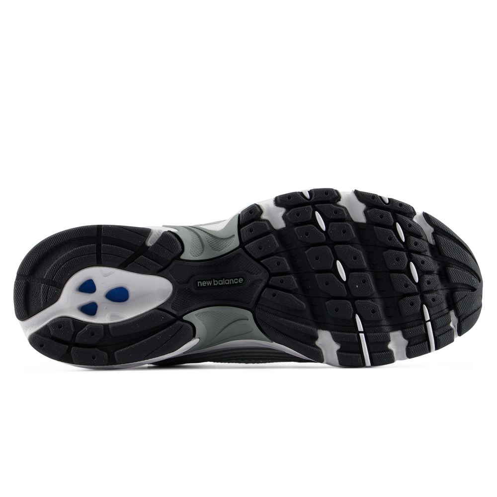 Unisex topánky New Balance U530SMS – striebro