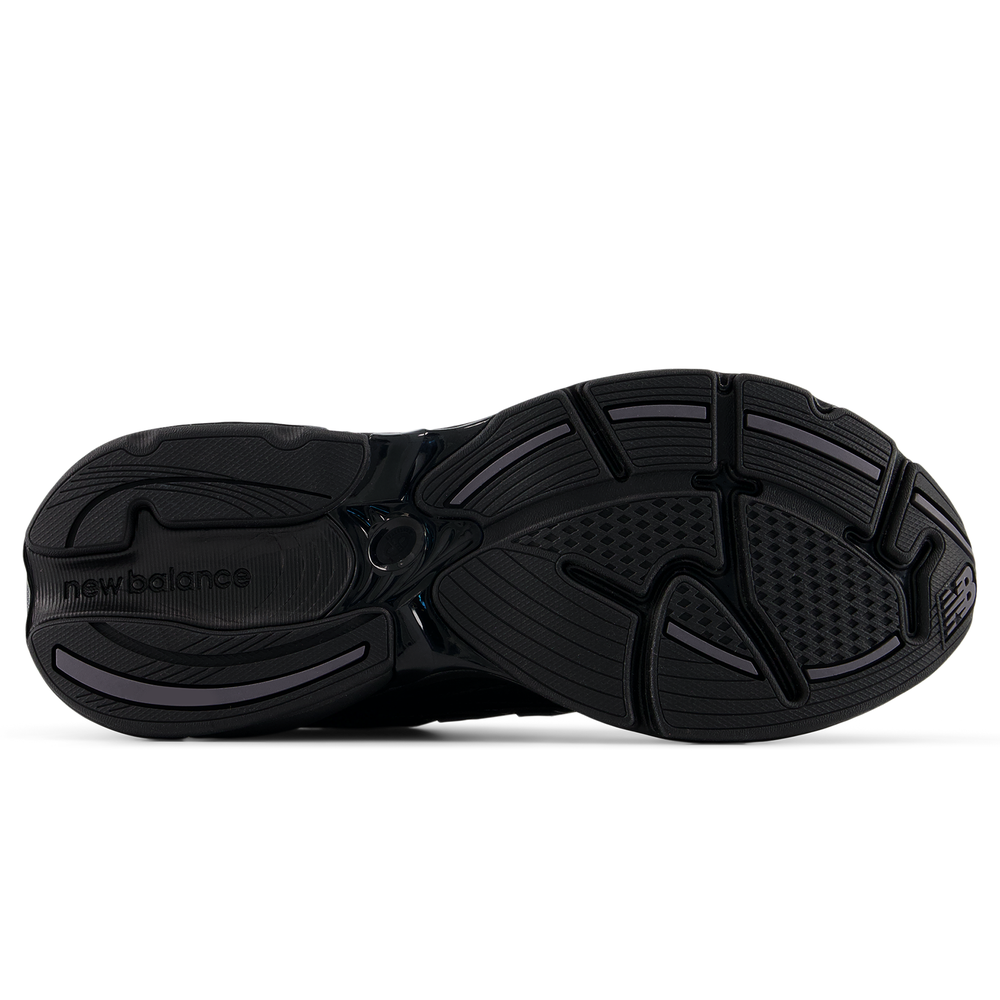 Unisex topánky New Balance ABZORB U20109UZ – čierné