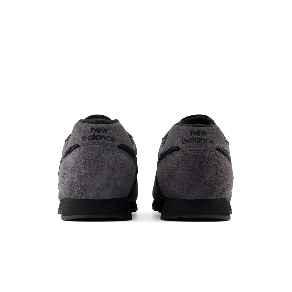 Pánske topánky New Balance M3736NJ – sivé