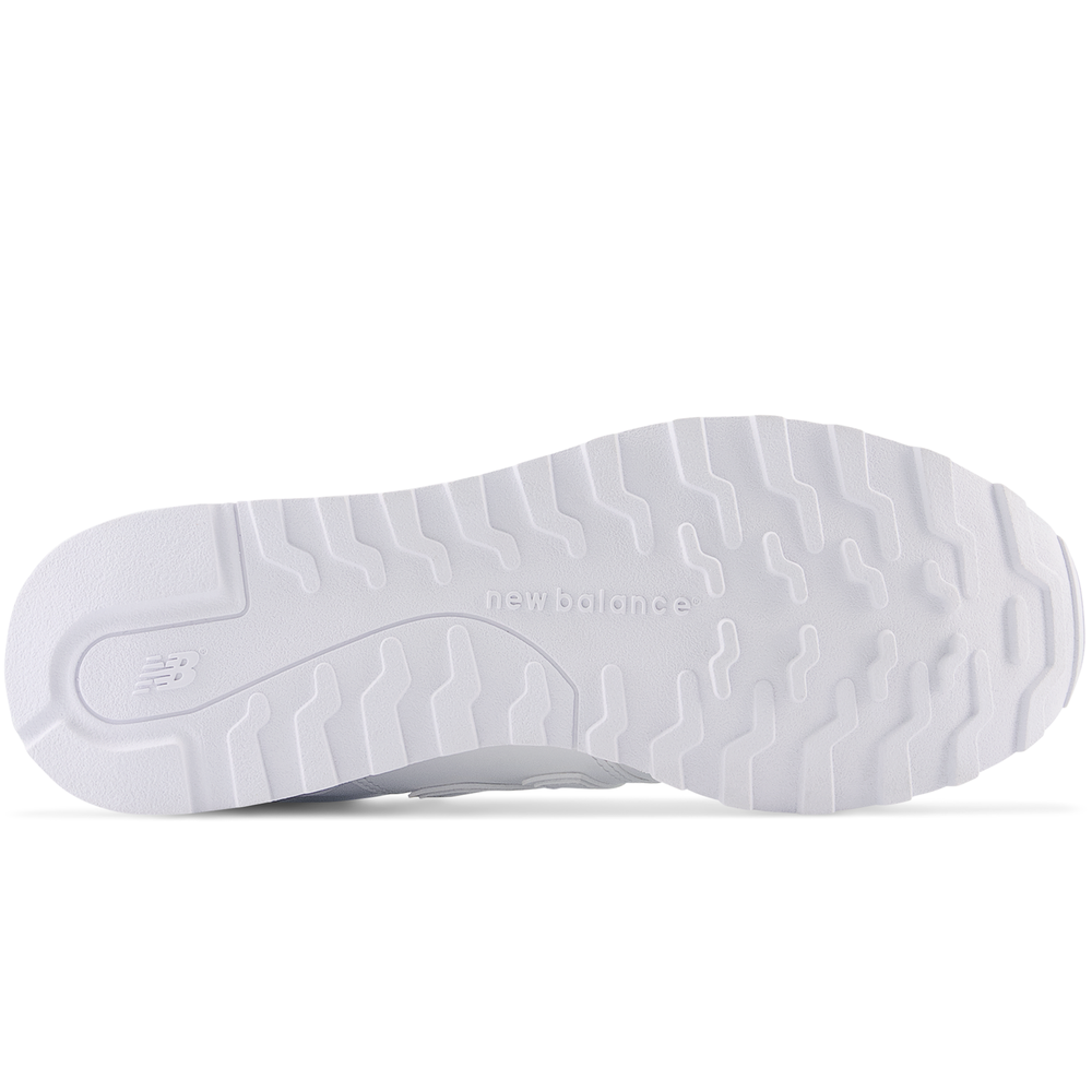 Unisex topánky New Balance GM500ZW2 – biele