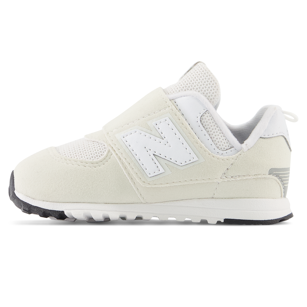 Detské topánky New Balance NW574EVW – béžové