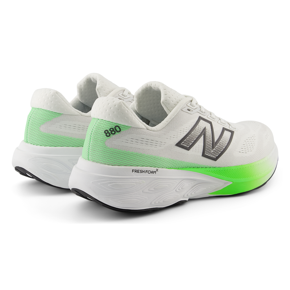 Pánske topánky New Balance Fresh Foam X 880 v15 M880D15 – sivé