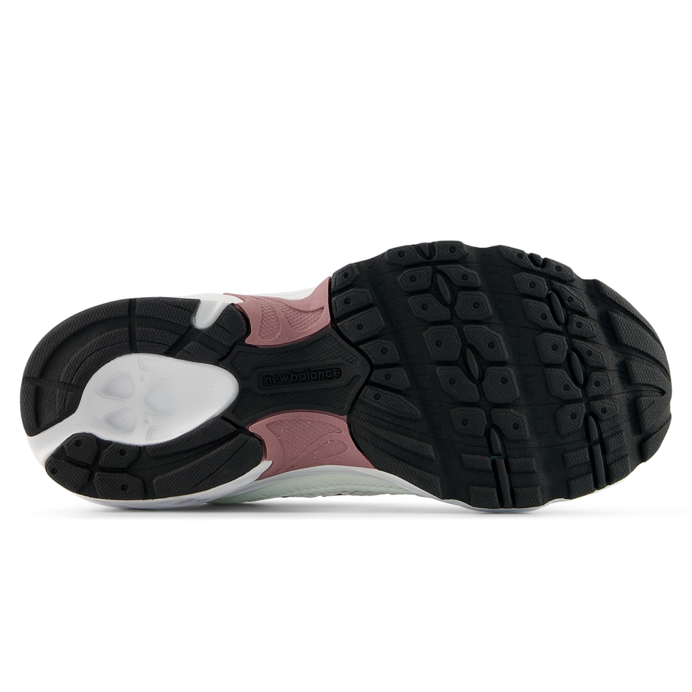 Detské topánky New Balance P5309GI – biele