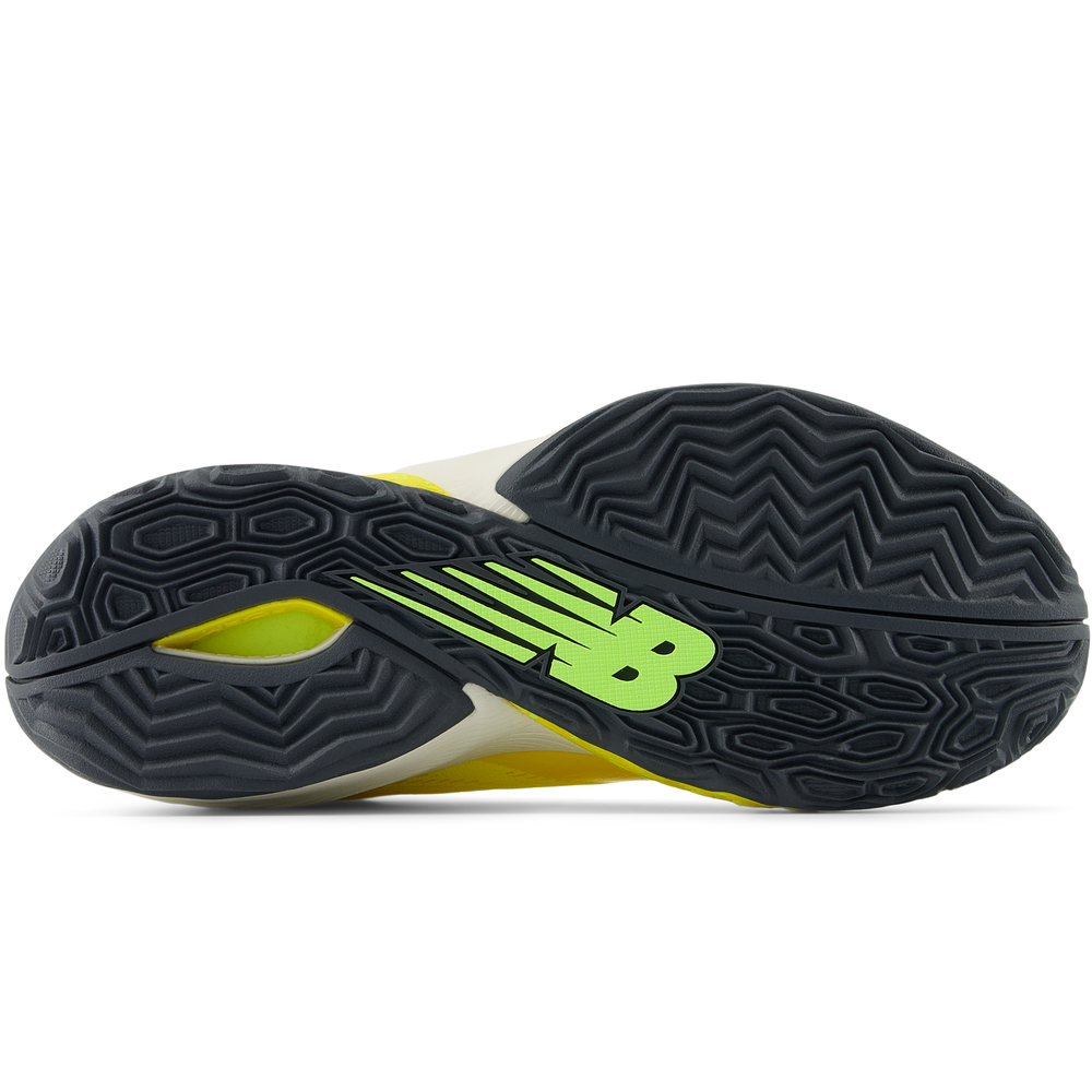 Pánske topánky New Balance TWO WXY v4 BB2WYRT4 – žlté